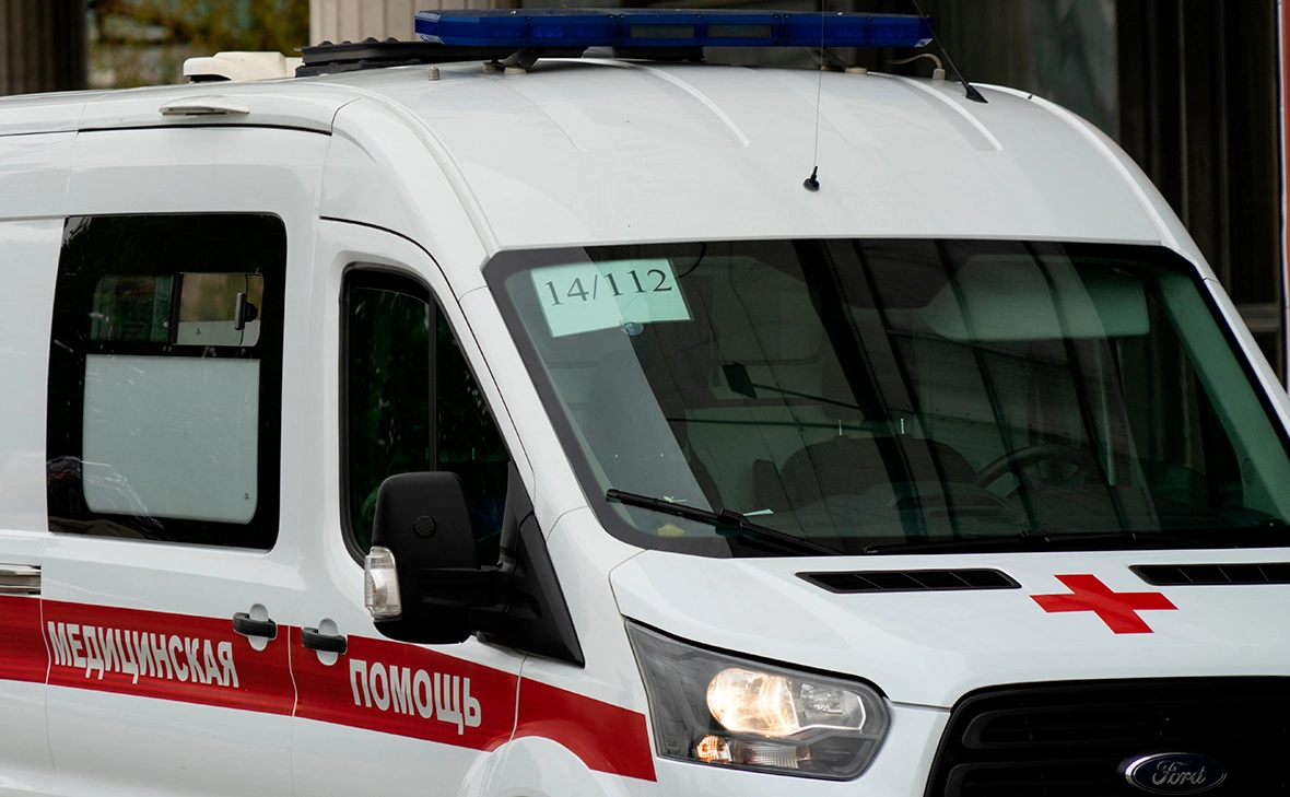 Дарья Широкова / РБК