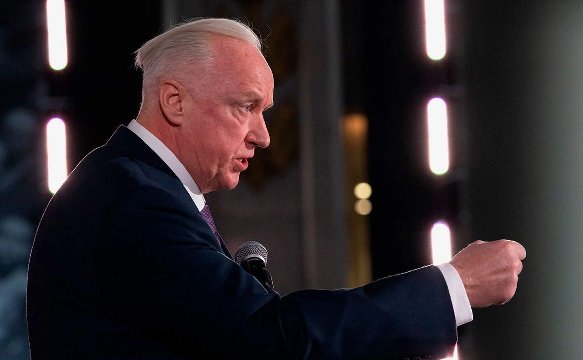 Денис Гришкин / АГН «Москва»