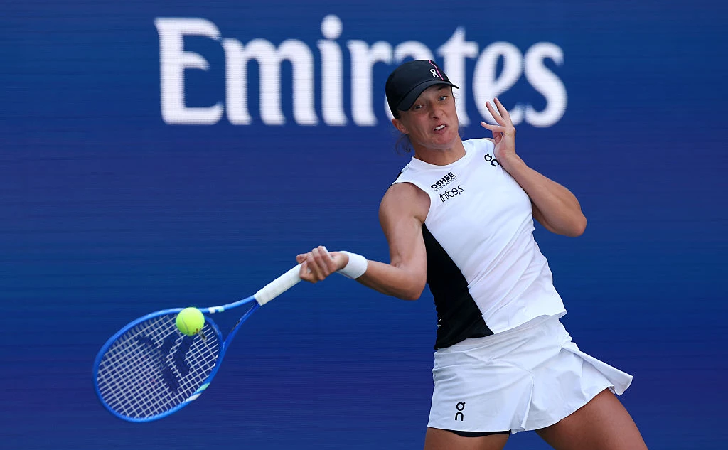 Sarah Stier / Getty Images