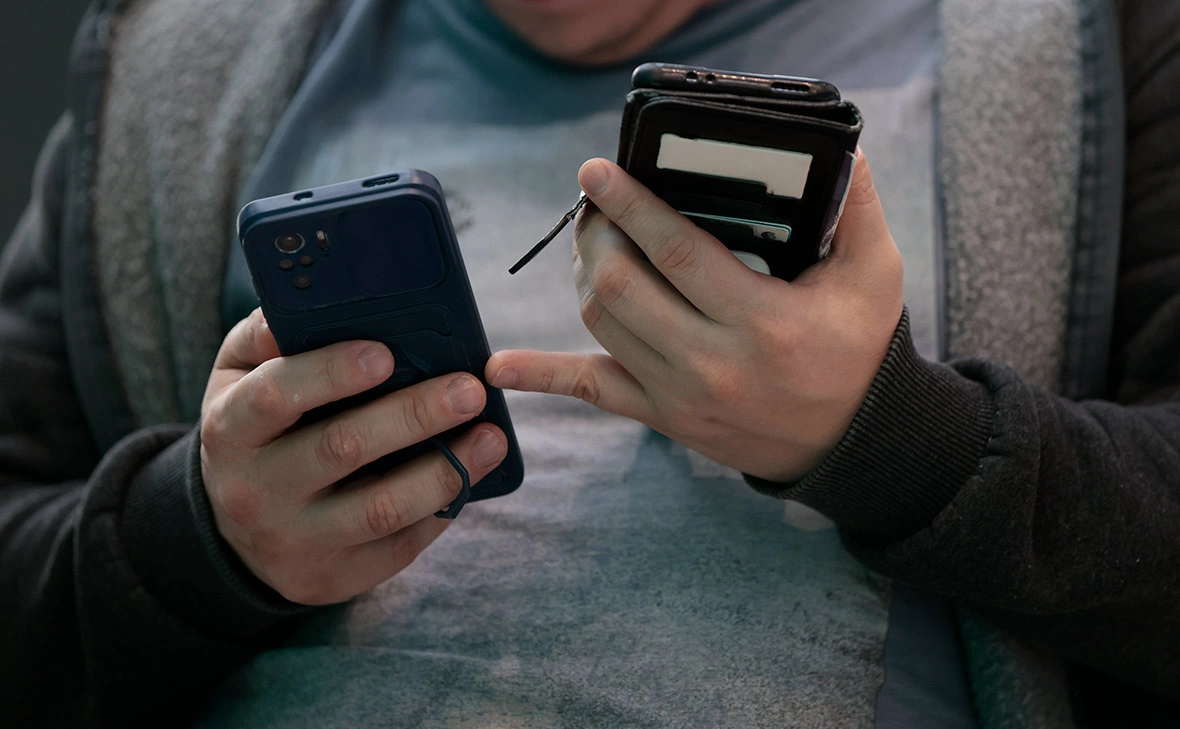 Михаил Гребенщиков / РБК