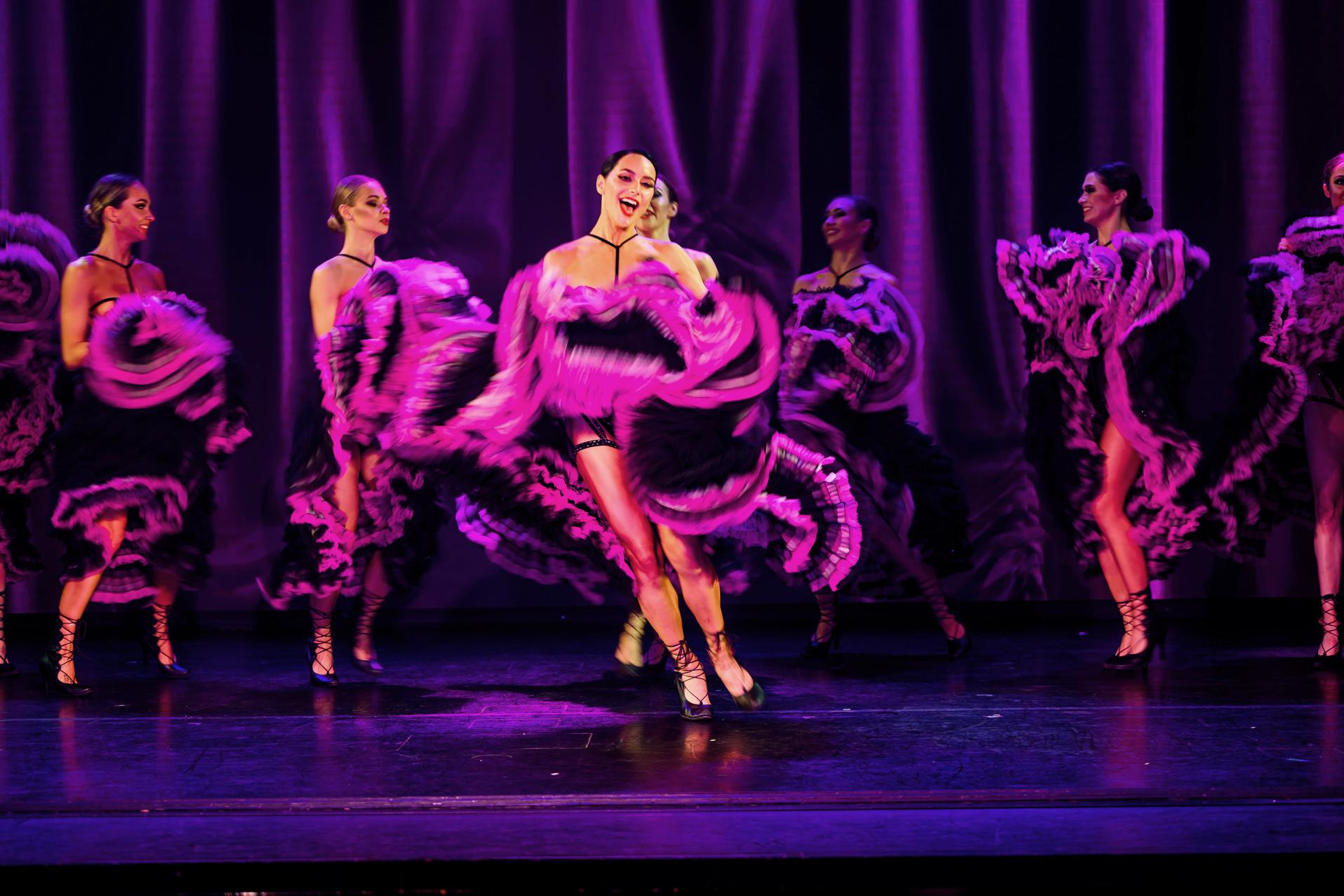 Фото: пресс-служба Crave Airlines