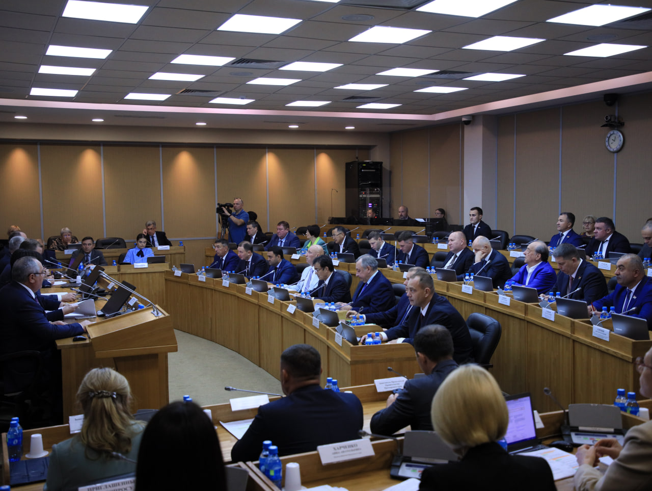 Фото: Законодательное собрание Приморского края