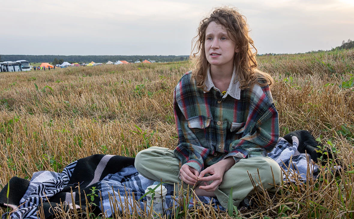 Комсомольская Правда / Global Look Press