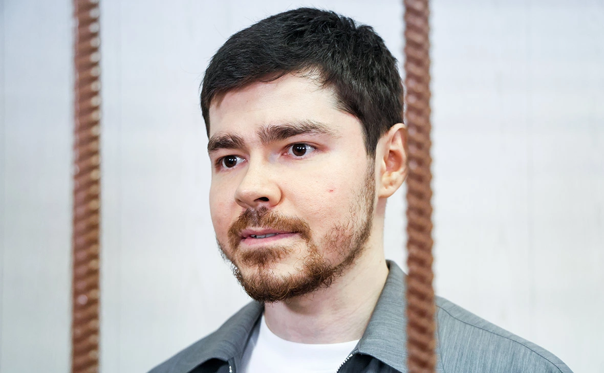 Александр Щербак / ТАСС