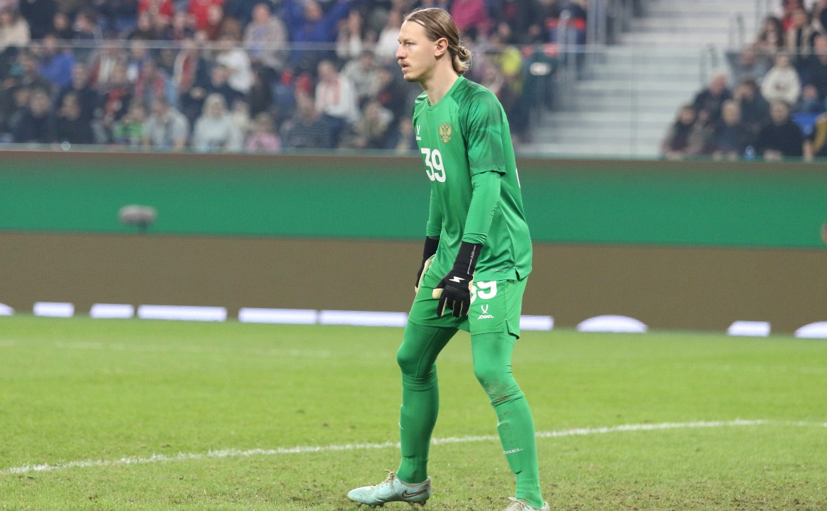 Maksim Konstantinov / Global Look Press