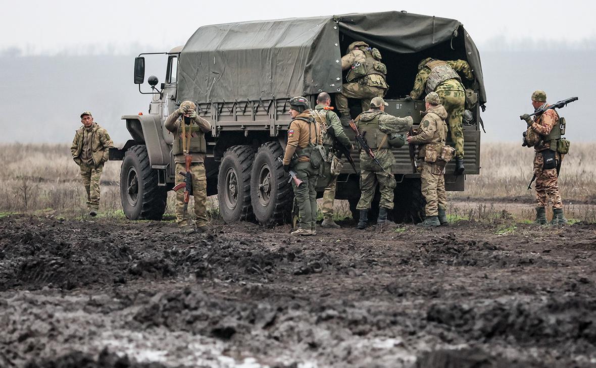 Фото: Дмитрий Ягодкин / ТАСС