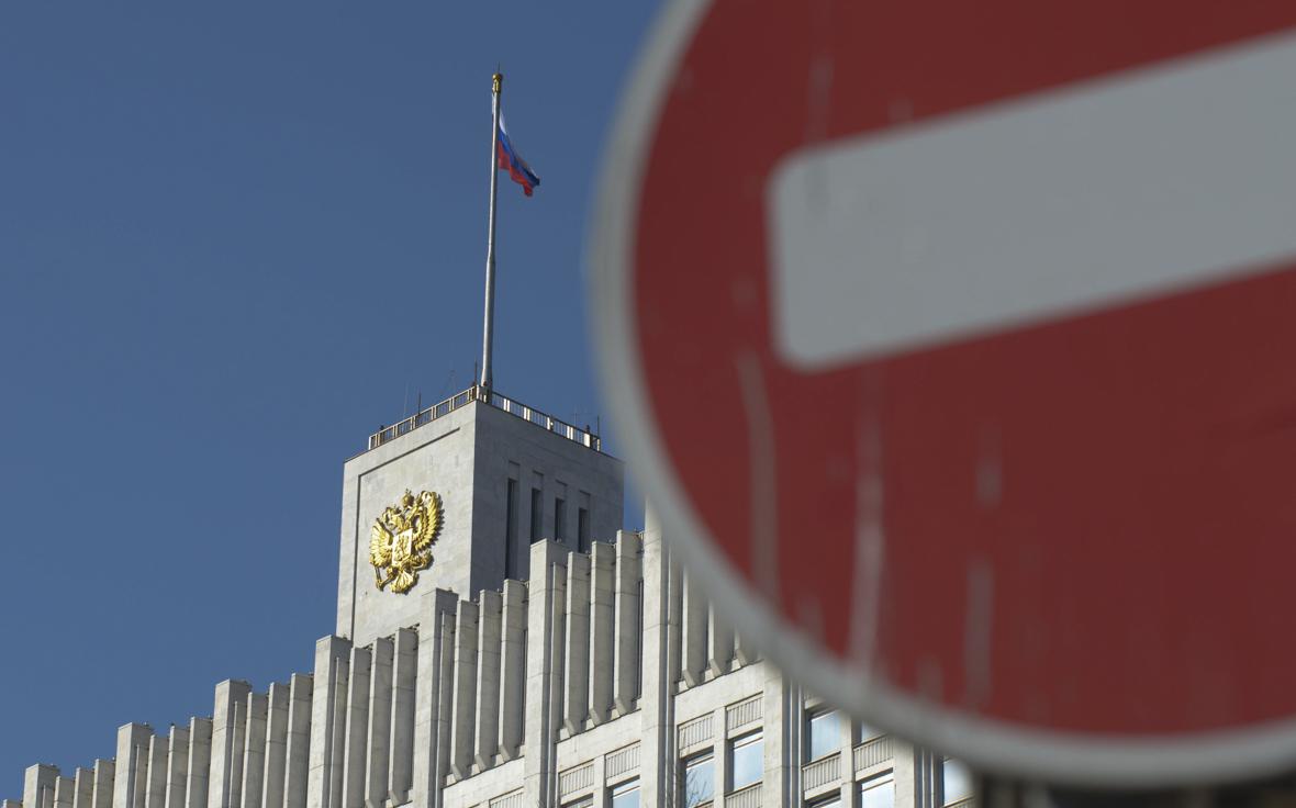 Кабмин разрешил Минобороны прекратить сотрудничество с рядом стран Европы