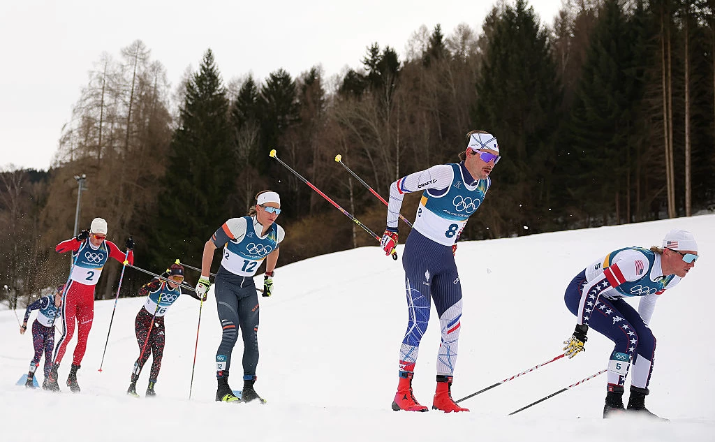  Alex Slitz / Getty Images