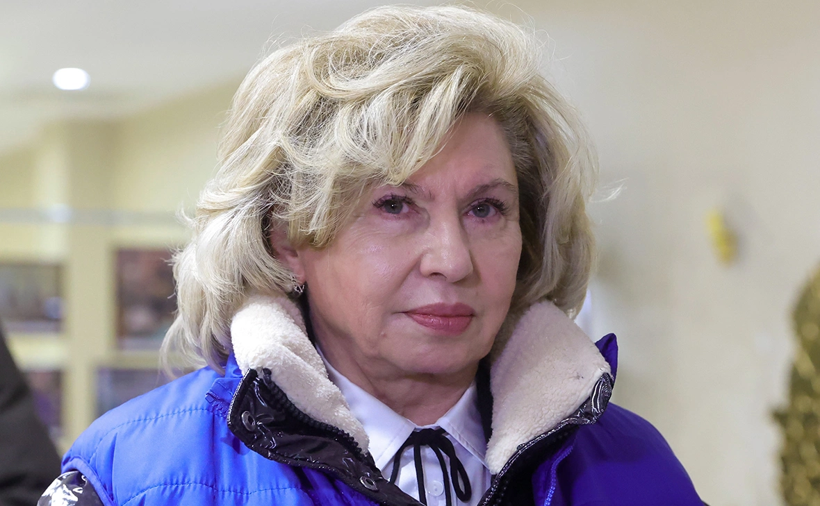 Наталья Шатохина / NEWS.ru / Global Look Press