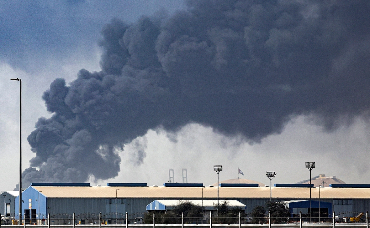 Stringer / EPA / ТАСС