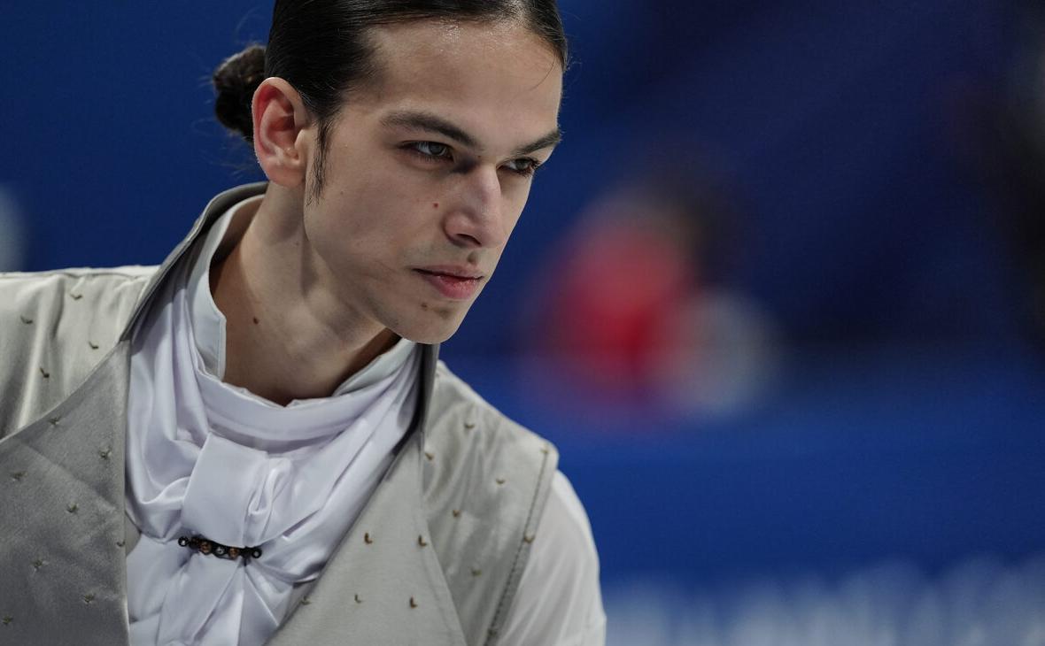 Петр Гуменник