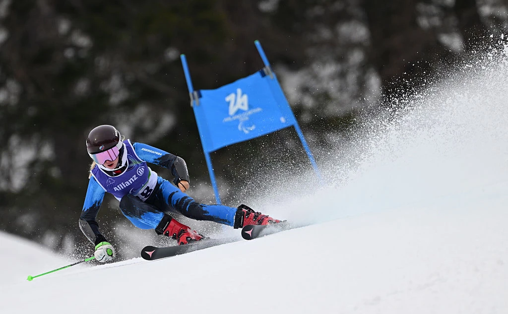 Dario Belingheri / Getty Images