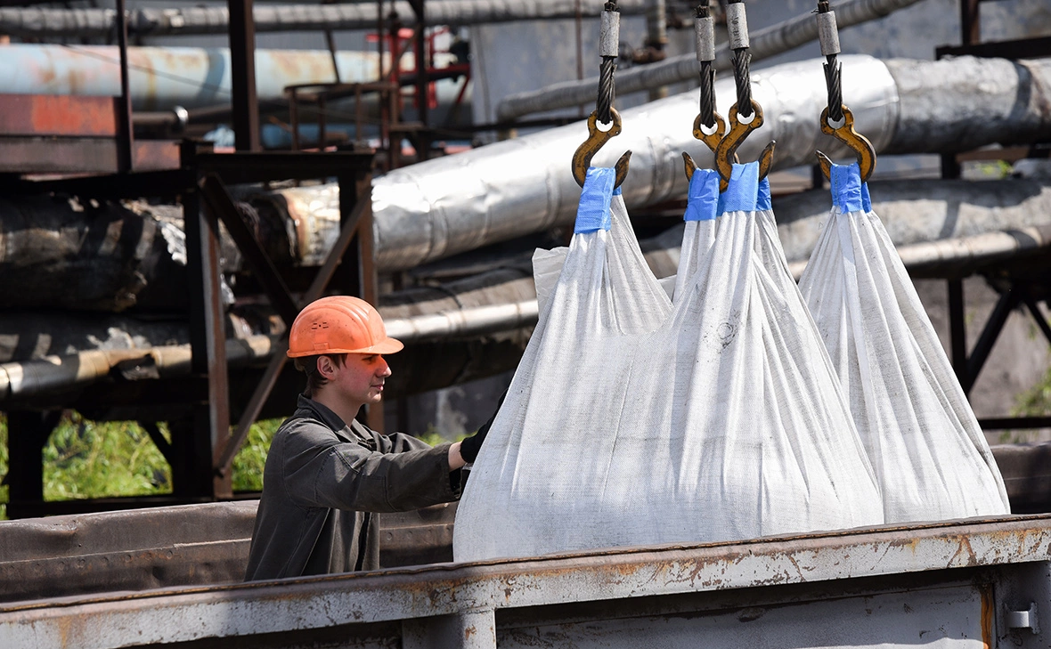 Николай Тришин / ТАСС