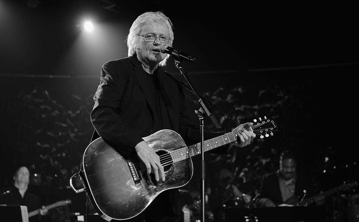 Larry Busacca / Getty Images