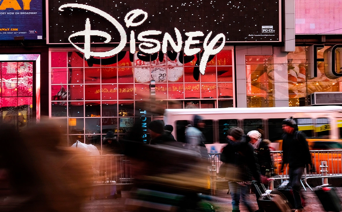 Drew Angerer / Getty Images