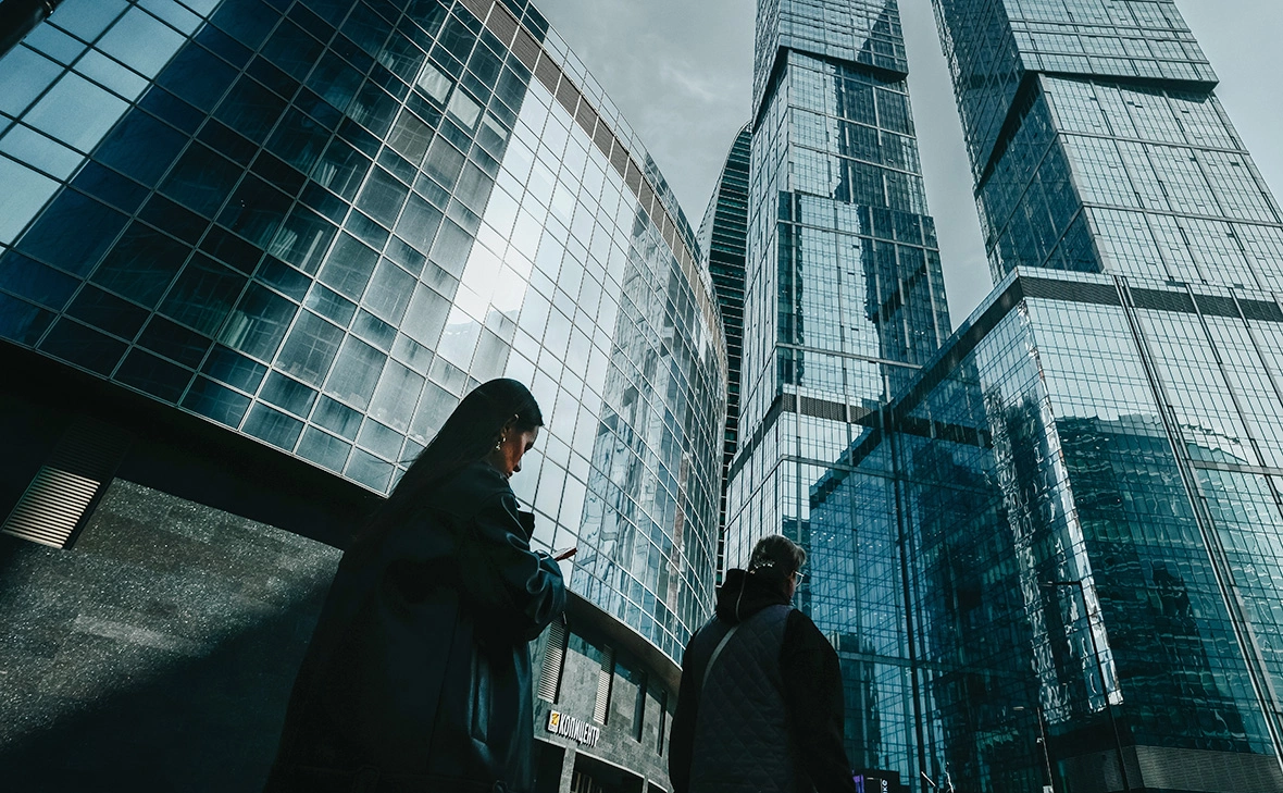 Андрей Любимов / РБК