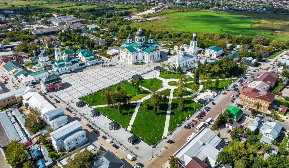 Канал Глеба Никитина