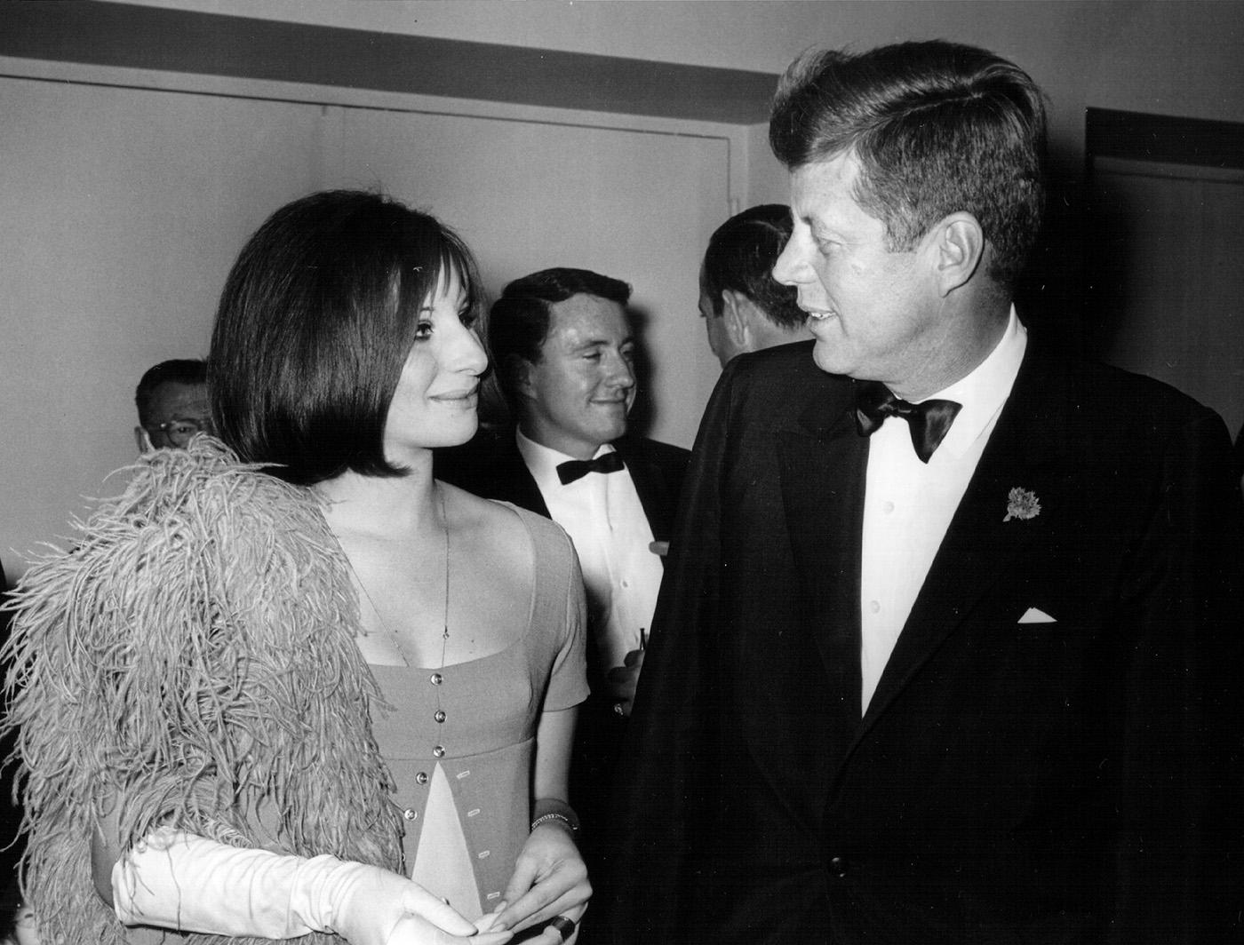 National Archive / Newsmakers / Getty Images
