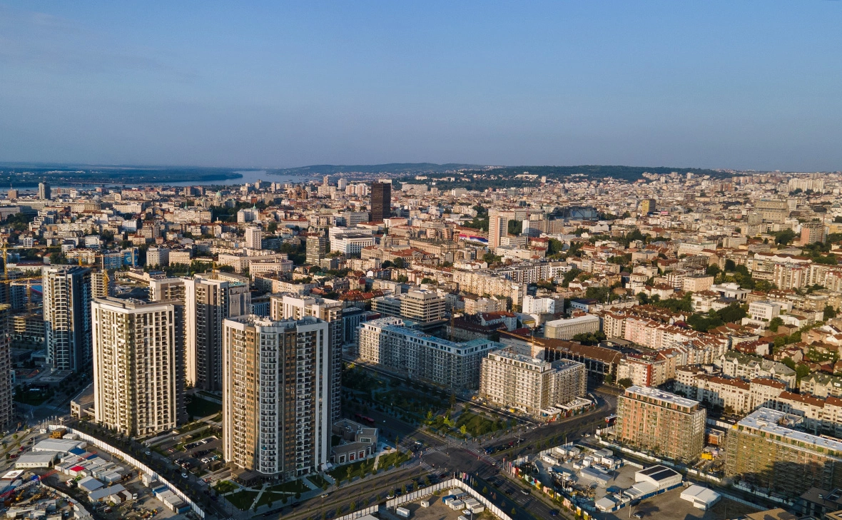 Nenad Cavoski / Shutterstock
