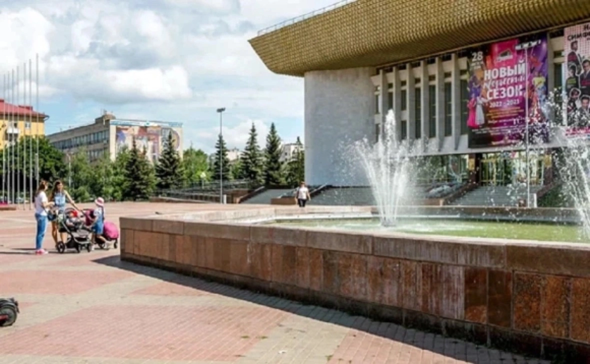 РБК Уфа
