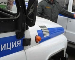 В Санкт-Петербурге задержан сотрудник ГИБДД с группой подельников-угонщиков