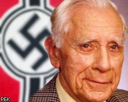 В Австрии скончался один из главных нацистских преступников