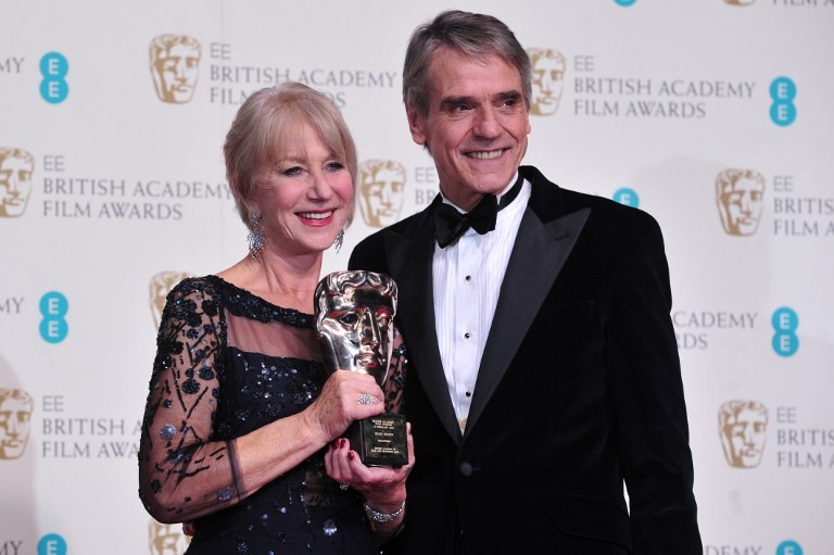 Премия Британской киноакадемии BAFTA