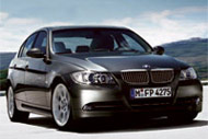 BMW 3 серии: В России от 29.900 евро