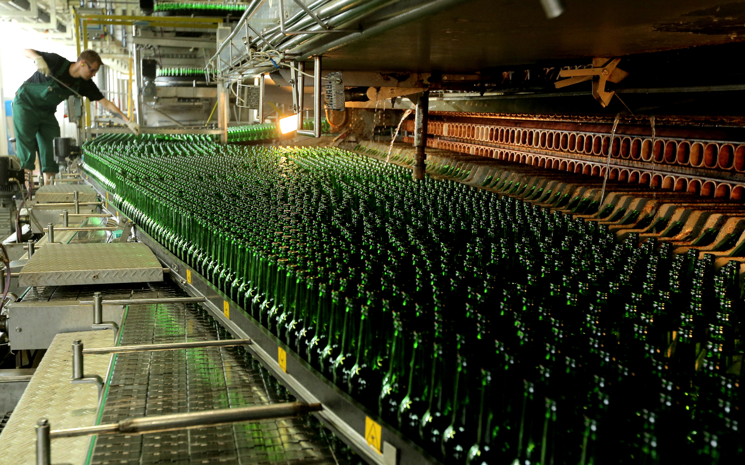 Производители пива попросили ужесточить требования к его составу