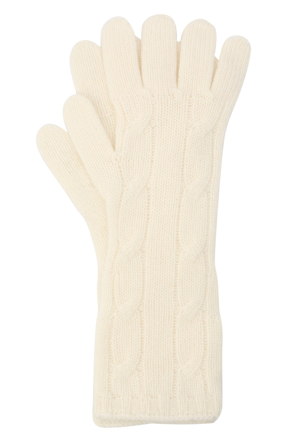 Кашемировые перчатки Ralph Lauren 42 750 руб.