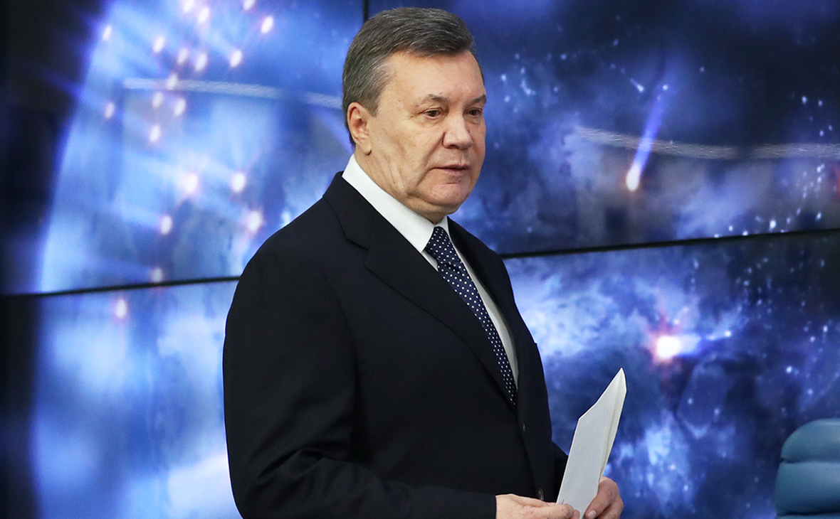 Суд разрешил расследование против Януковича из-за Черноморского флота"/>













