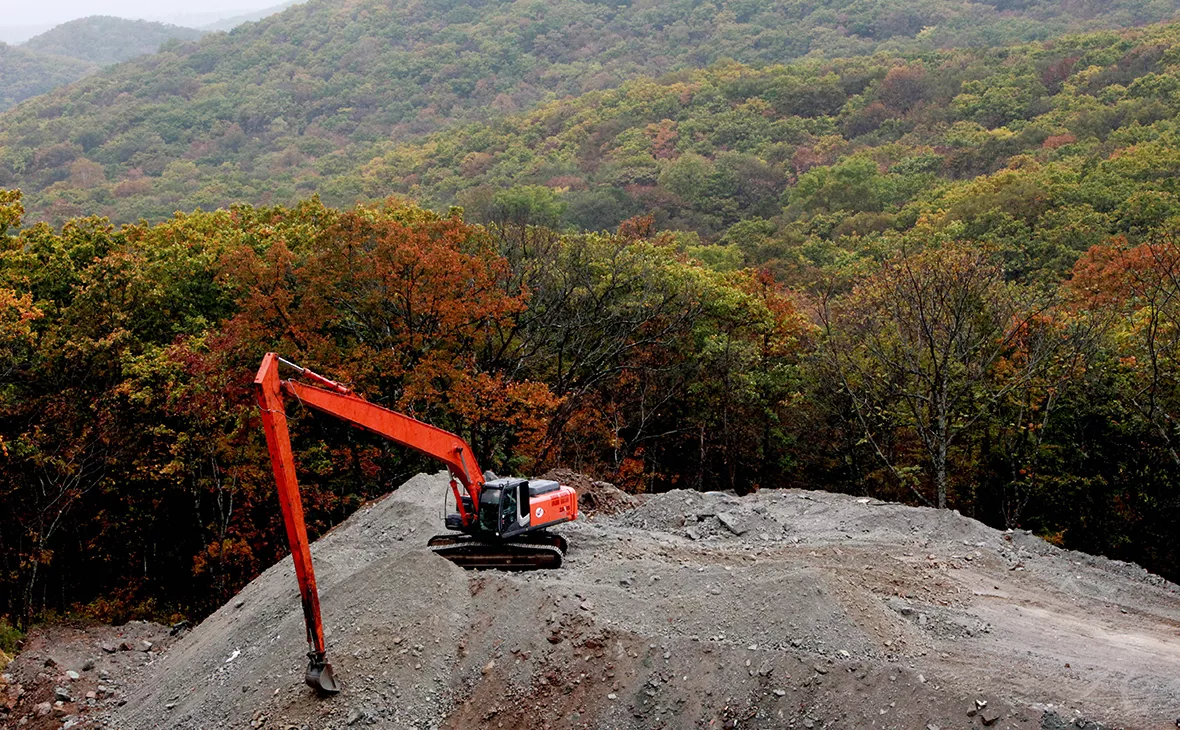 Виталий Аньков / РИА Новости