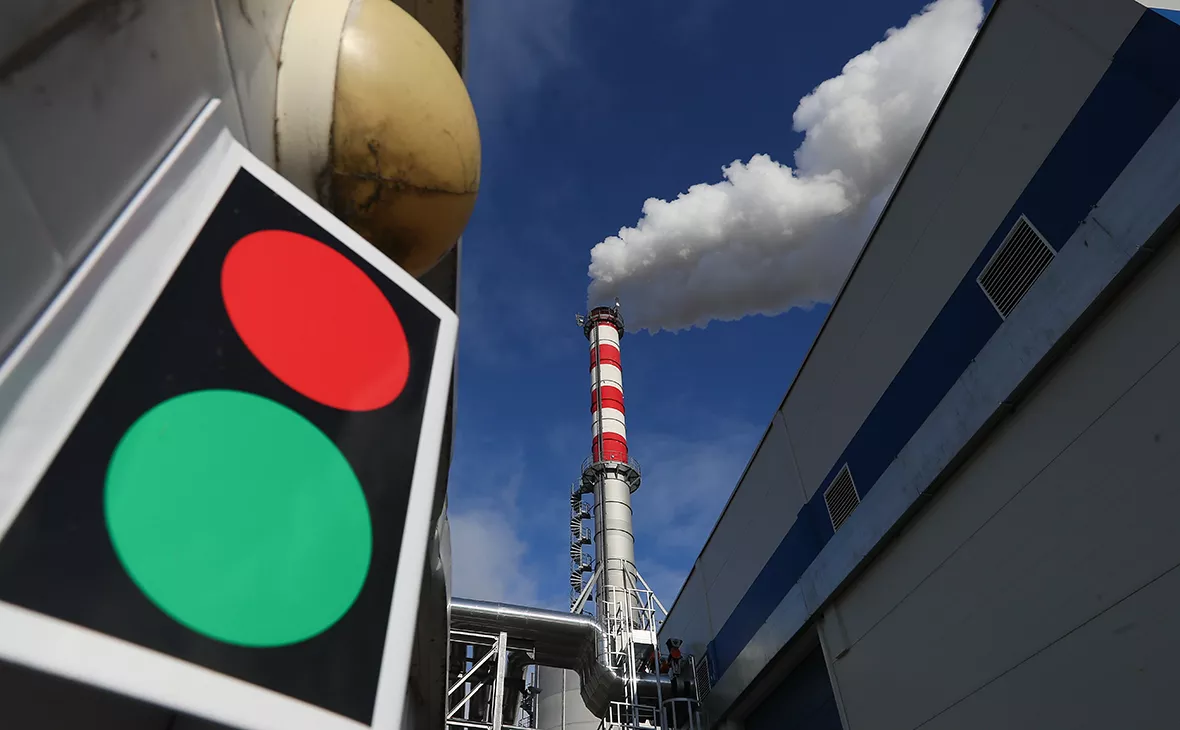 Владимир Смирнов / ТАСС