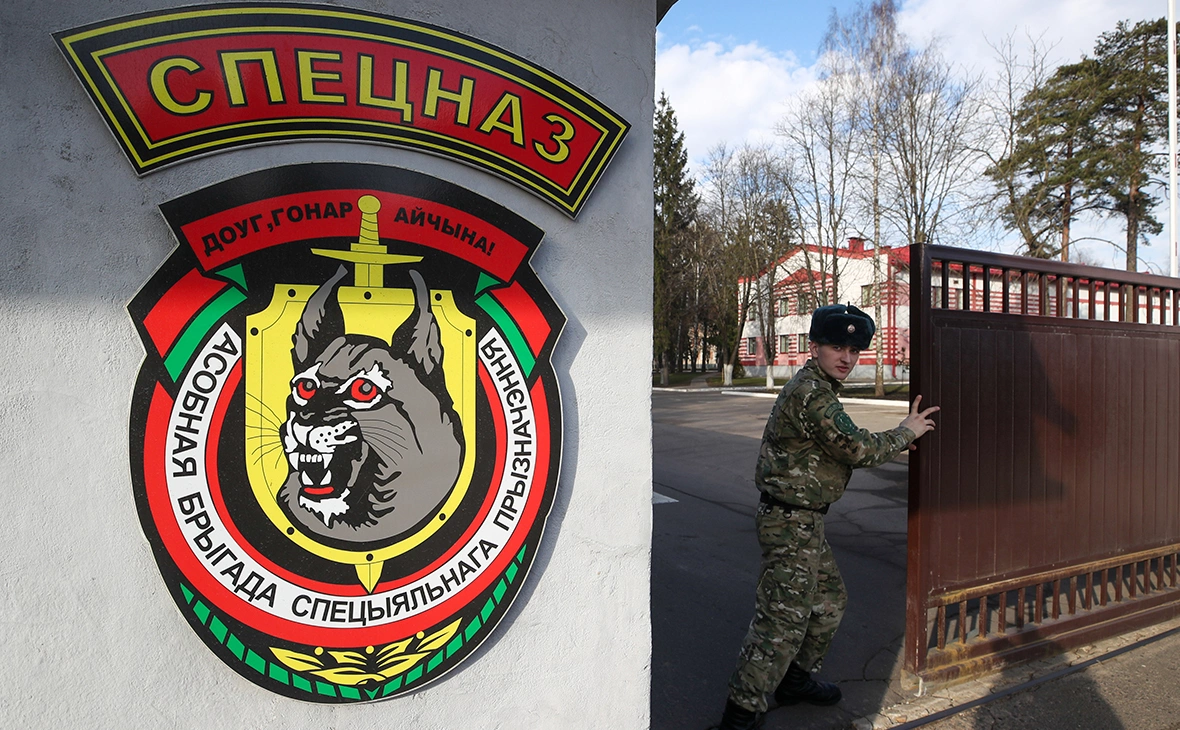 Наталия Федосенко / ТАСС