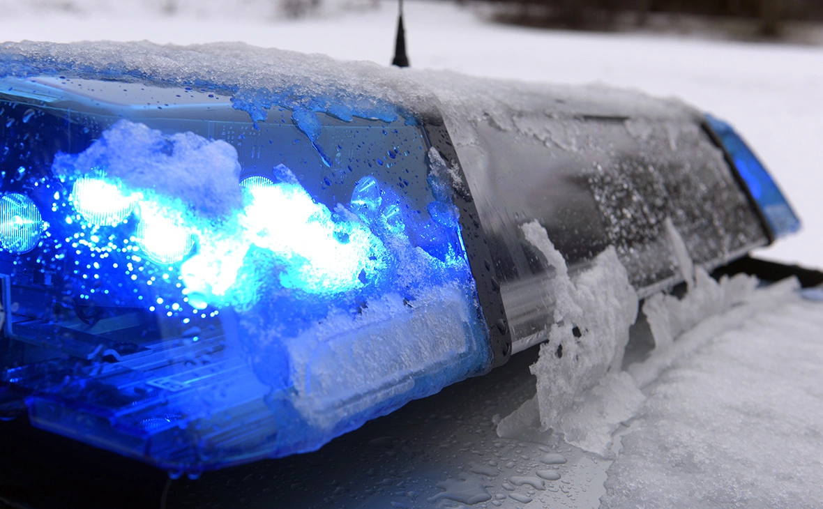 Stefan Puchner / dpa / ТАСС