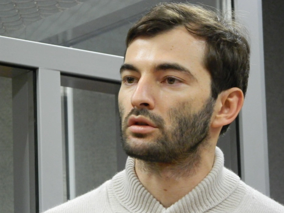 Михаил Лобанов