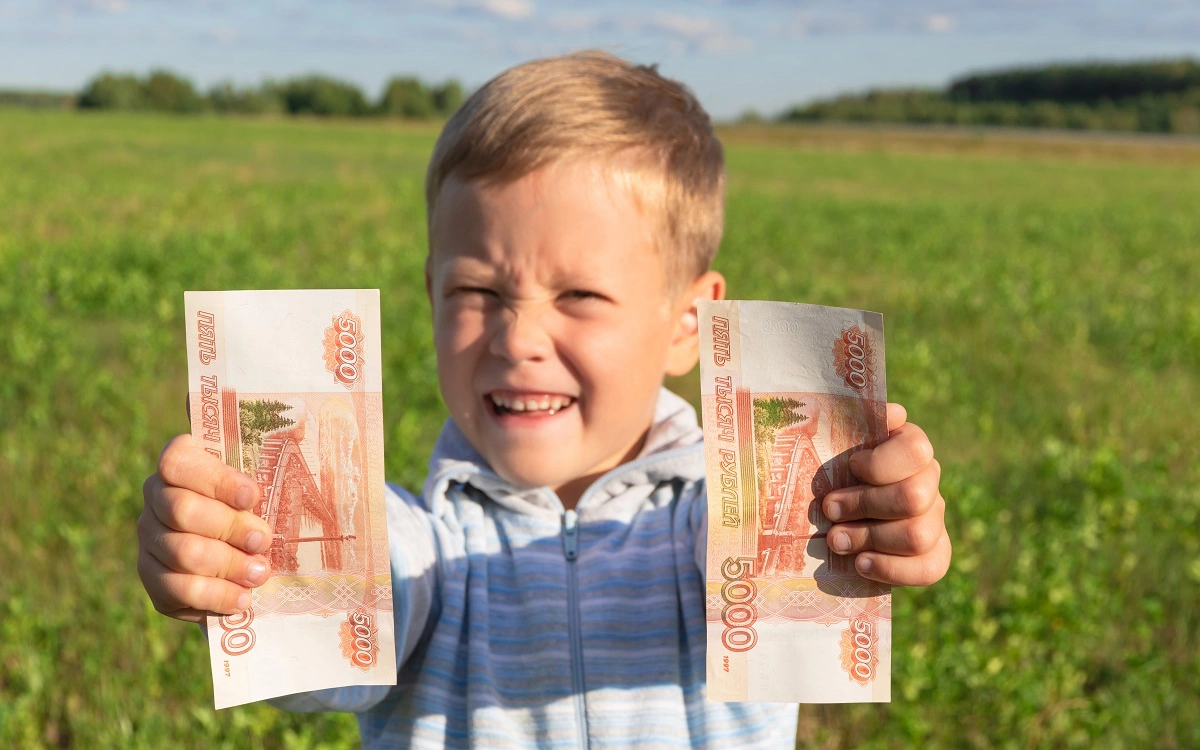 Россияне оценили, сколько денег им нужно для финансовой независимости