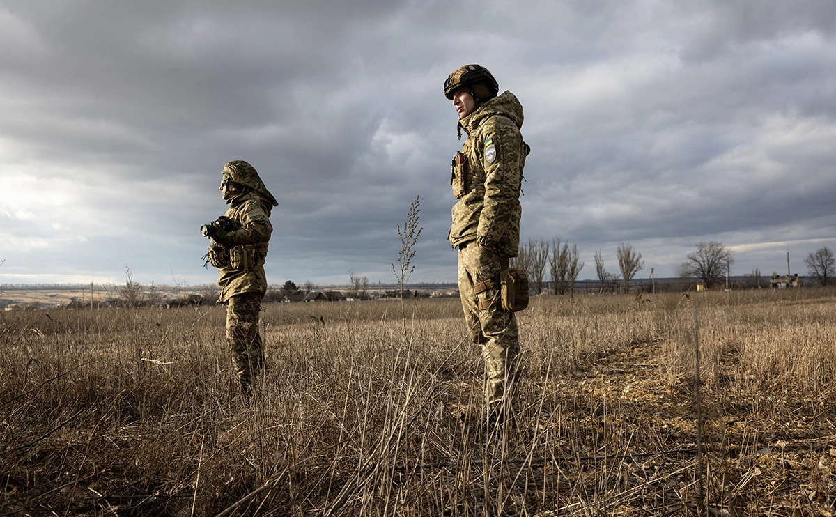 John Moore / Getty Images