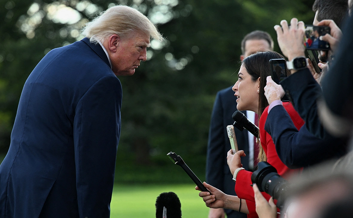 Annabelle Gordon / Reuters