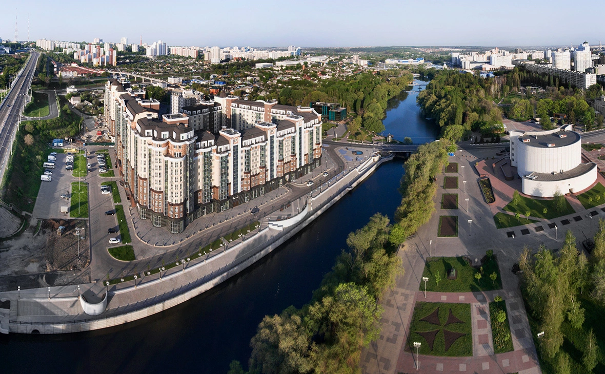 Николай Гынгазов / Global Look Press