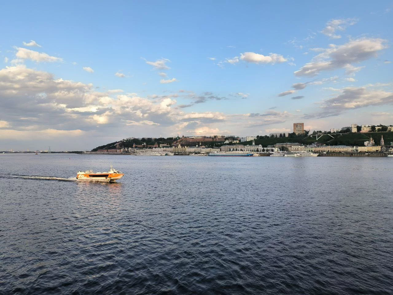 Пресс-служба правительства Нижегородской области