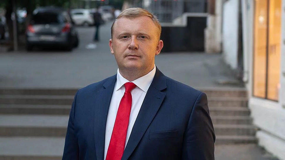 с личной страницы Андрея Ищенко в vk.com