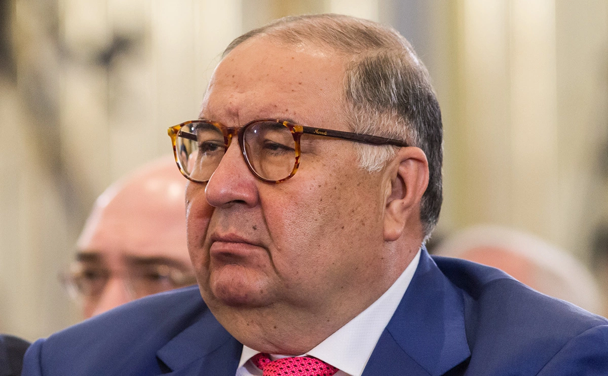 Олег Яковлев / РБК