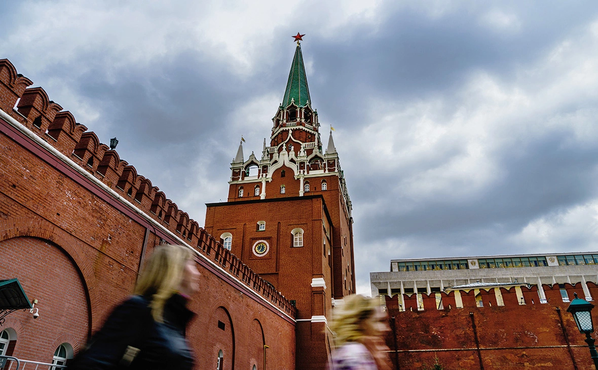 Олег Яковлев / РБК