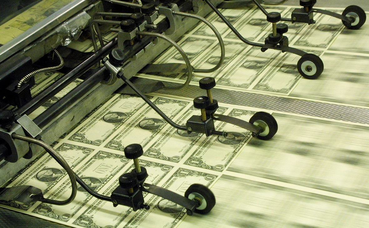 Alex Wong / Getty Images