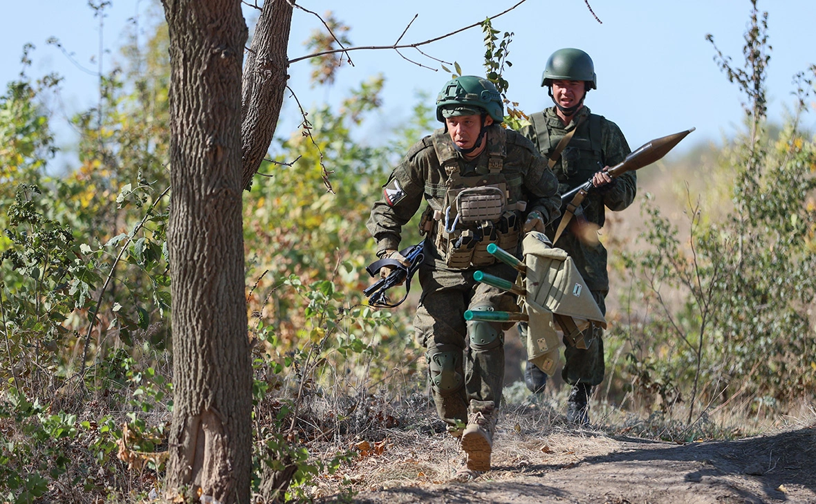 Александр Река / ТАСС