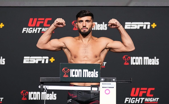  Chris Unger / Zuffa LLC