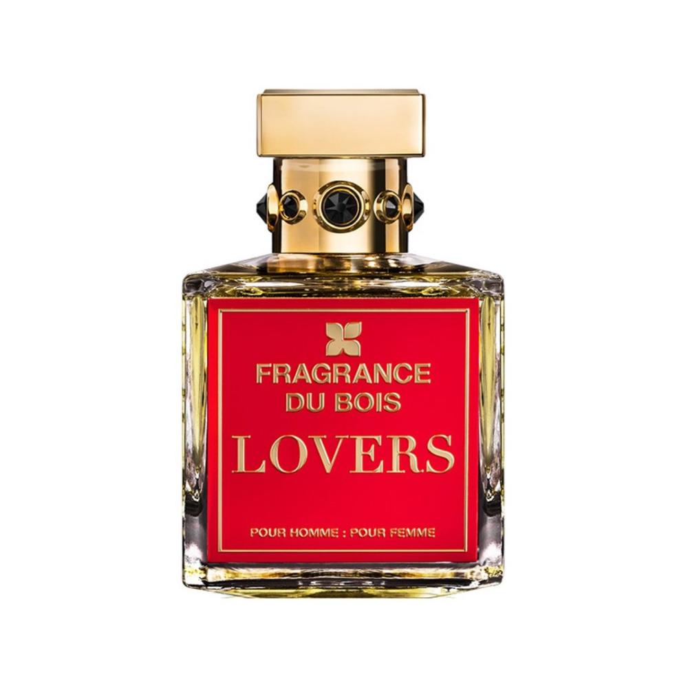 Парфюмерный экстракт Lovers, Fragrance Du Bois,&nbsp; 36 500 руб. (ЦУМ)