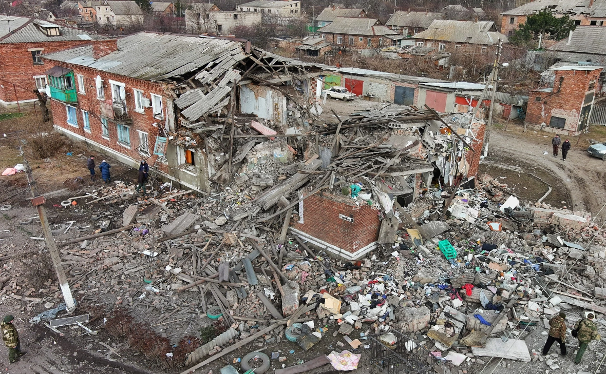 Дмитрий Ягодкин / ТАСС