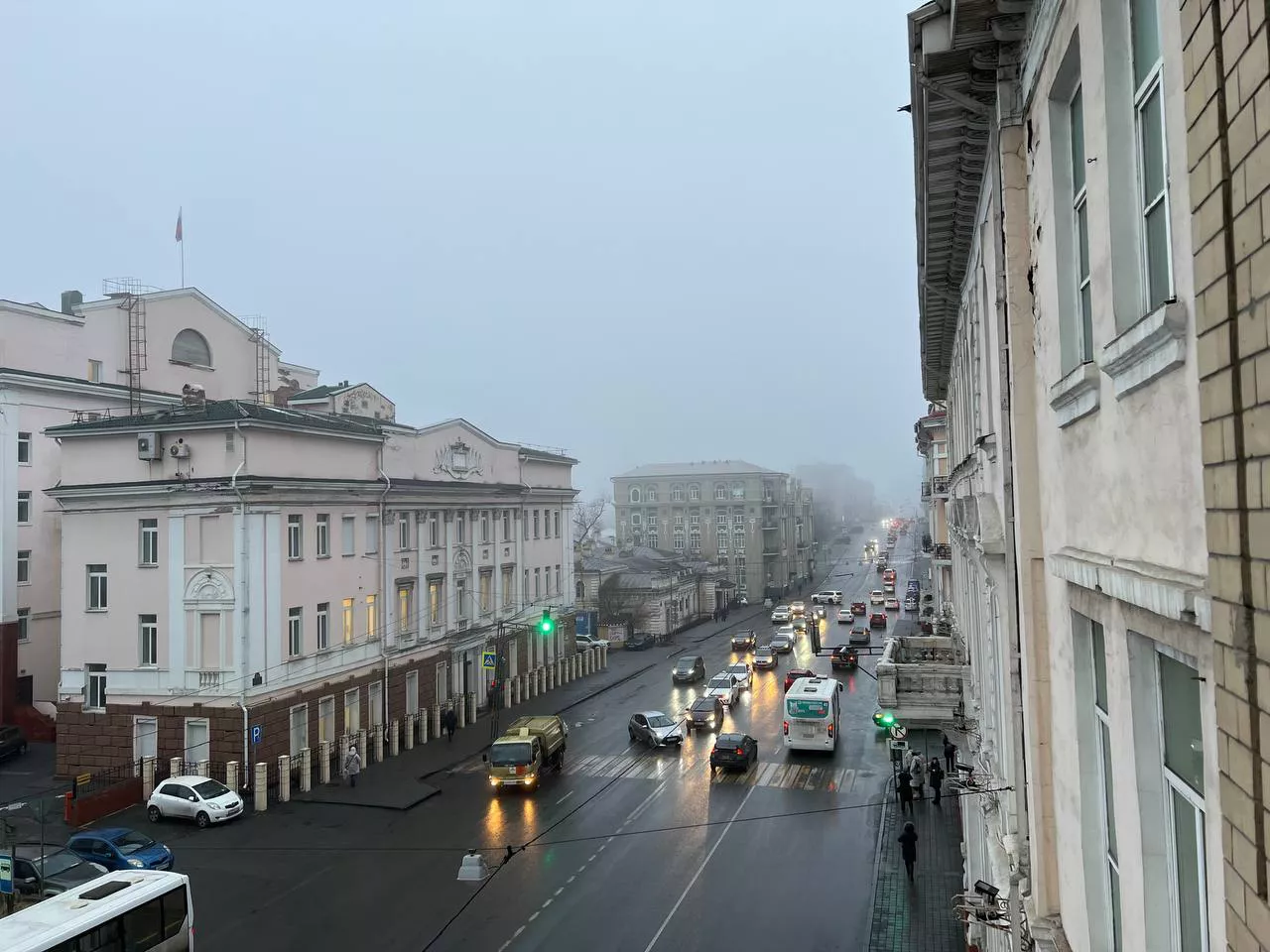 РБК Приморье